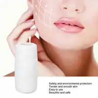 Electric Facial Hair Remover Wire Hair Shaver Beauty Epilator Cotton Strength Threading Hair Removal Device Thread 2