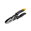 ToughBuilt TB-H3-20-CP 8" Labor-saving Wire Cutters With Reset Spring Hand Tools Accessories 5