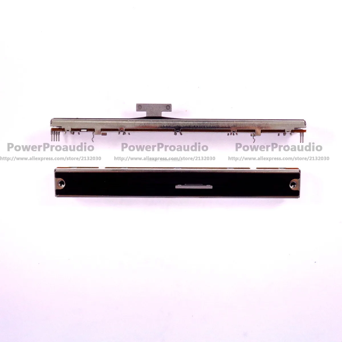 2 Pz/Lotto Potenziometro Fader Per Allen & Brughiera Mixer Per British Vocale Analogico Mixer Lx7 Lx9