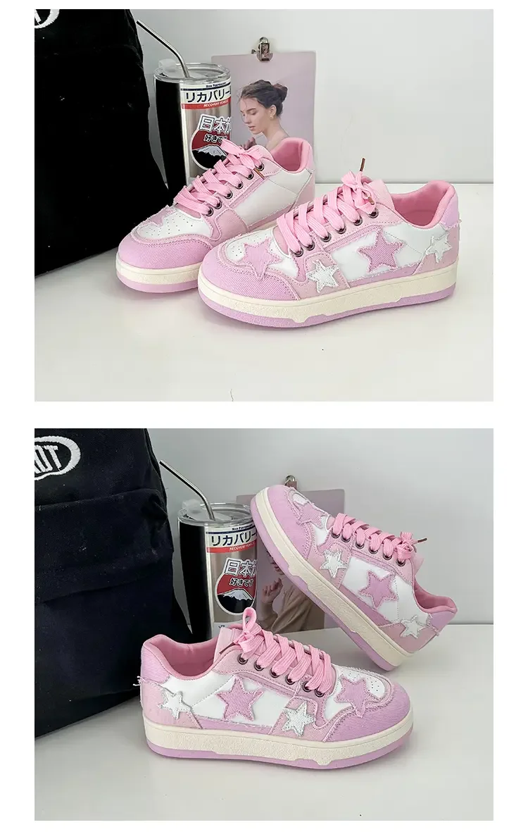Zapatillas de plataforma para mujer y hombre - true-deals-club