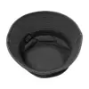 ATE Strayed Kid Bucket Hat for Women Men Beach  Sun Hat Casual Packable for Vacation Fishing Cap Ispoti Cap 2