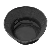 ATE Strayed Kid Bucket Hat for Women Men Beach  Sun Hat Casual Packable for Vacation Fishing Cap Ispoti Cap 2