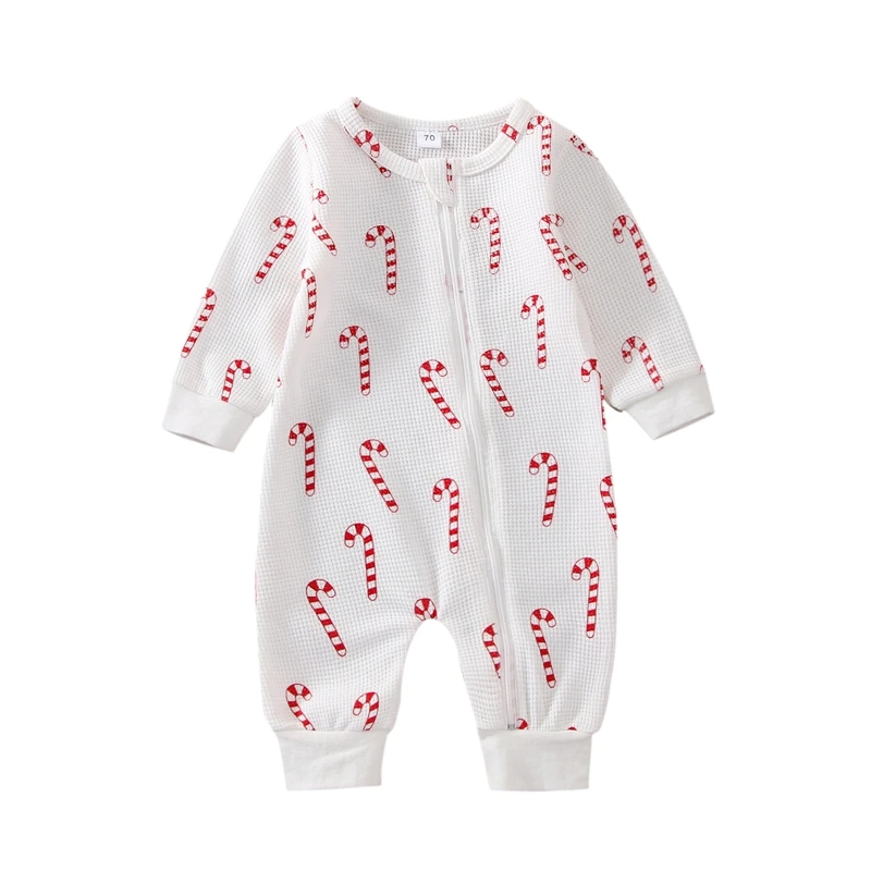 Christmas Jumpsuit 1