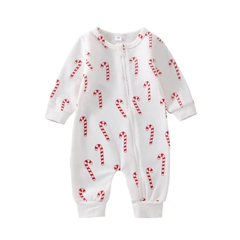 Christmas Jumpsuit 1