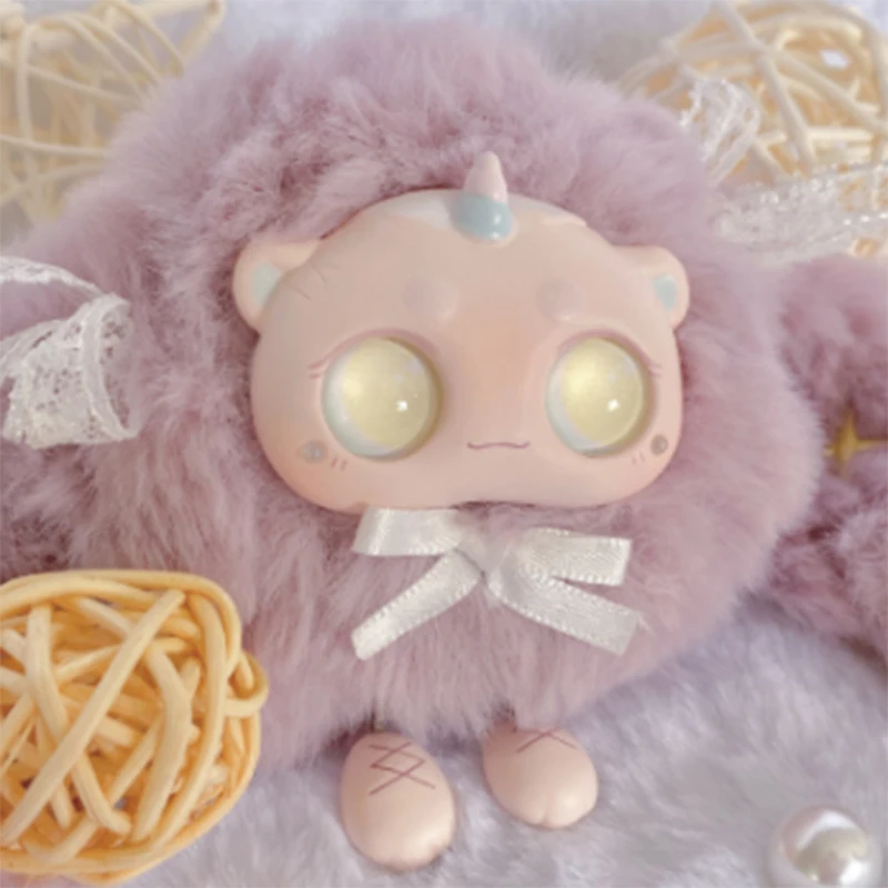 Bunny daydreamシリーズぬいぐるみブラインドランダムボックスおもちゃ