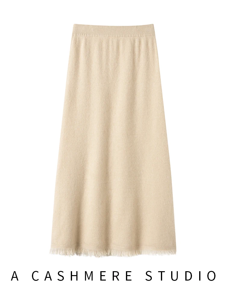 Skirt Styling