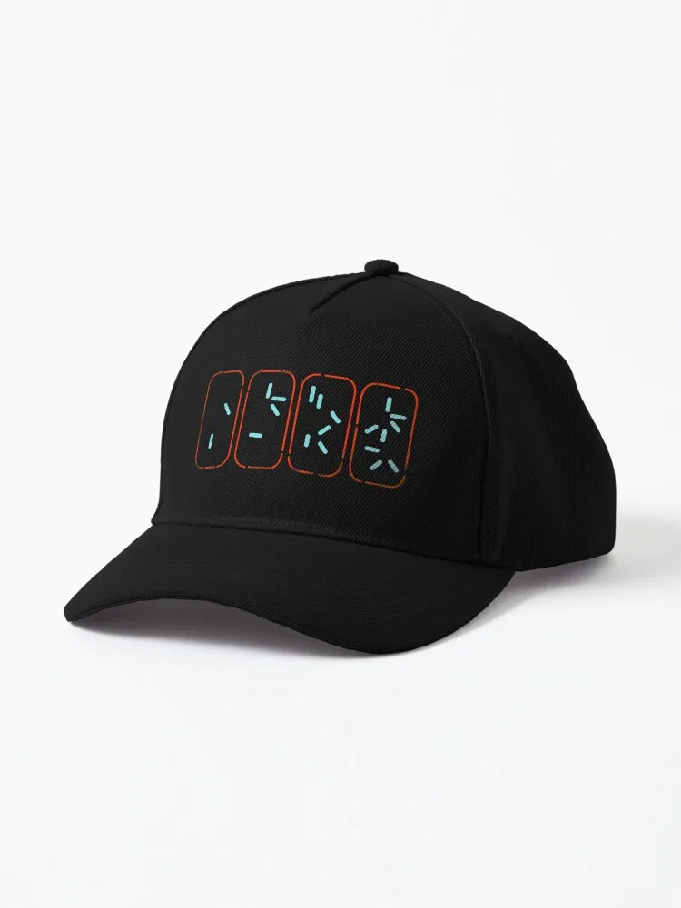 

Final Countdown Cap deftones Women's cap Hat men fallout baseball