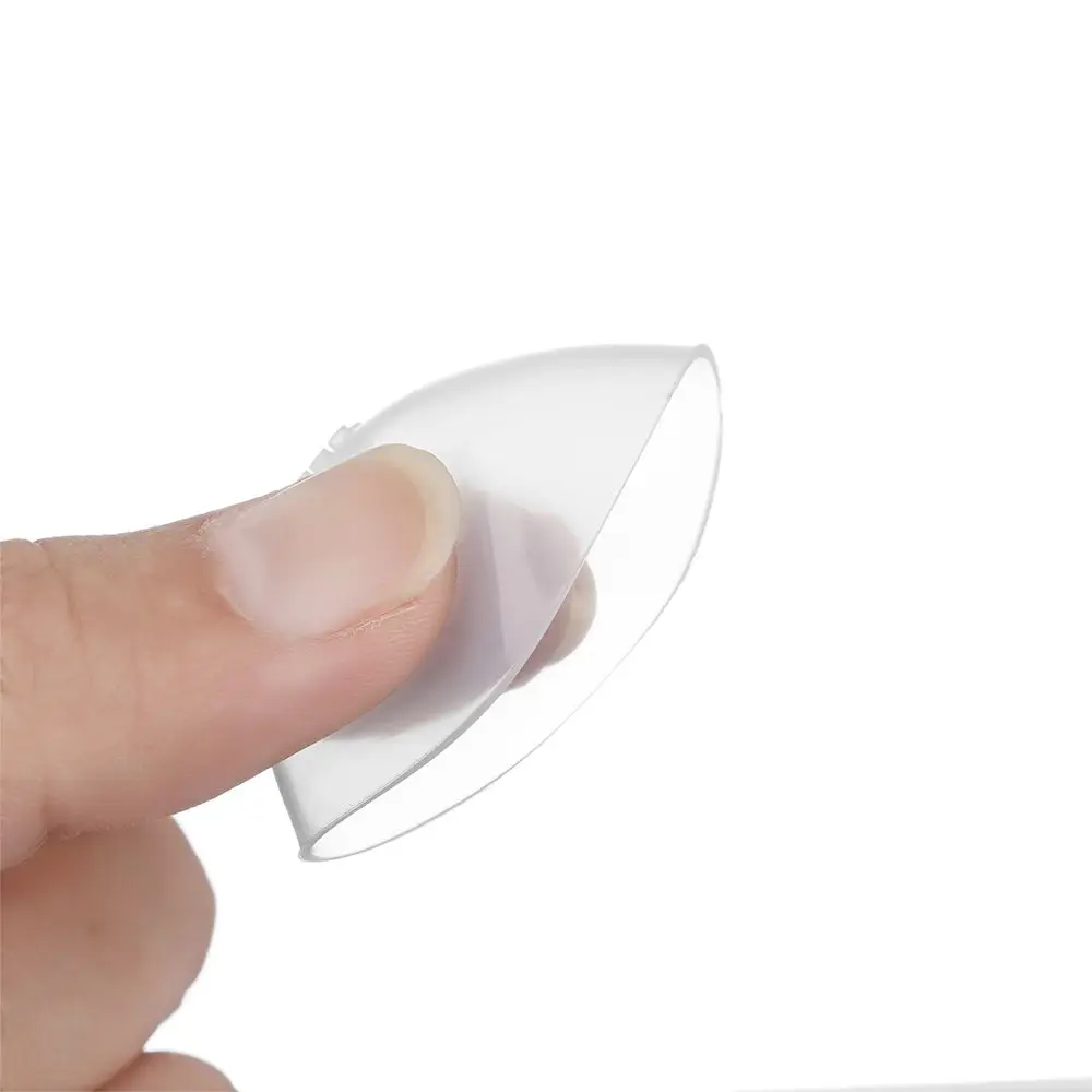 For Doll Silica Gel Hair Wigs Cover 1/3 1/4 1/6 1/8 1/12 Doll-specific Fixed Wig Headgear Silicone Headgear Anti Slip