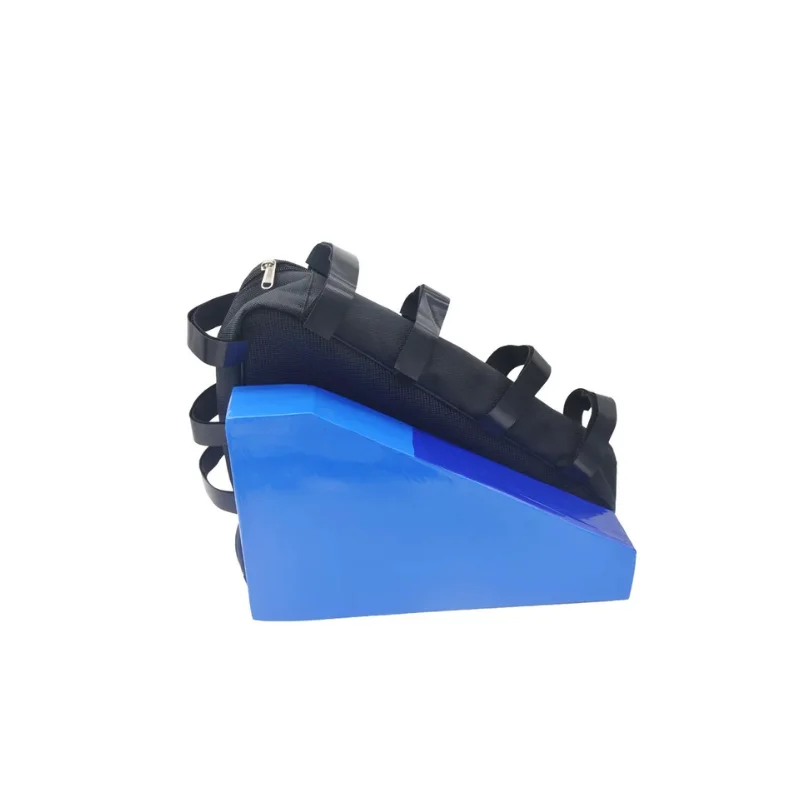 60V 72V Portable Power Module 20Ah 30Ah with Charger and Carry Bag