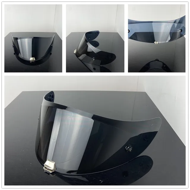 Hjc Replacement Visor Hj-26 Helmet Visor Lens For Hjc Rpha 11