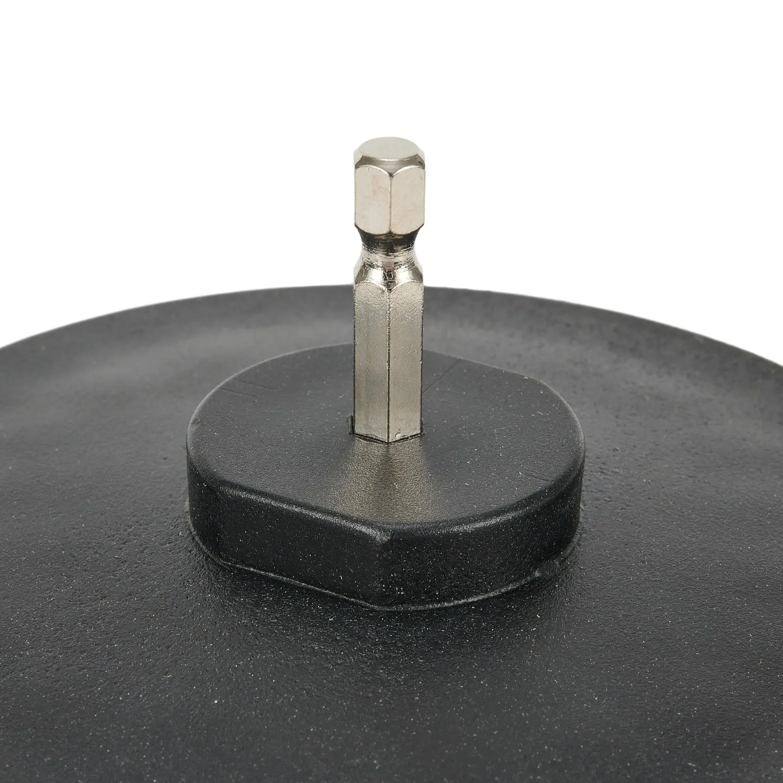 

1PC 5Inch Drill Brush Attachment Power Scrubber Tool For Cleaning Carpet & Leather And Upholstery Soft Cleaning Brush Accessorie