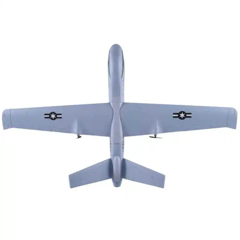Brinquedo Avião Planador RC com LED para Crianças, Controle Remoto Isopor,  Mão Jogando Wingspan Jet, 20 Minutos de Voo, 2.4G