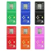 KaKBeir KaKBeir Classic Handheld Game Machine Brick Game Kids Game Machine Toy With Game Music Playback 1