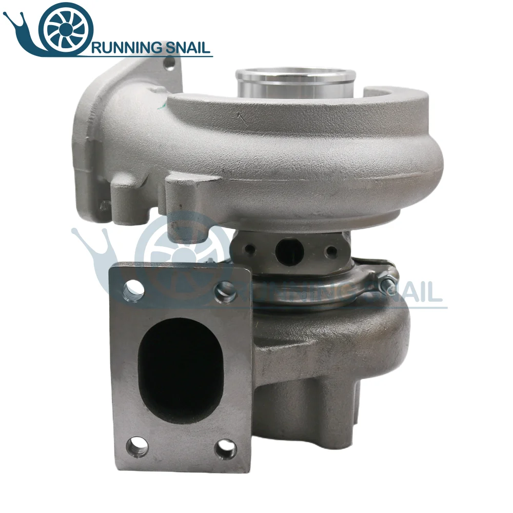 Turbocompressore Td04Hl 235-4964 2354964 235 4964 Per Motore Caterpillar 246B 267B 277 287 297C 3044C