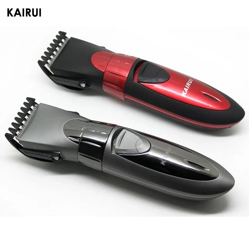 Professional Electric Hair Clipper Razor Child Baby Men Shaver Hair Trimmer Waterproof Cutting Machine To Haircut HC001 hair clipper electric shaver hair trimmer