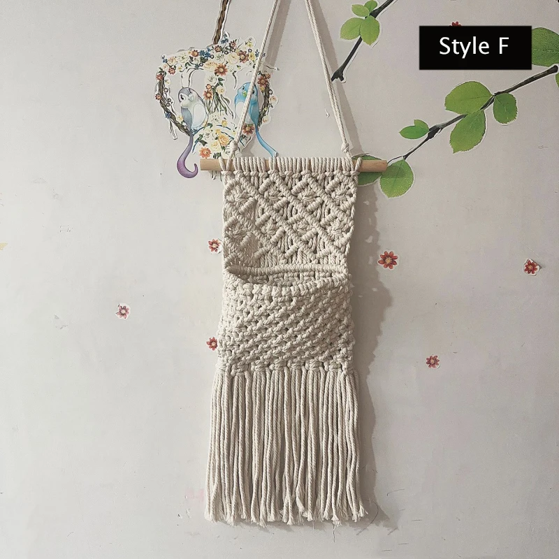Style F