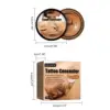 New High-end 20g Tattoo Concealer Cream Waterproof Tattoo Concealer For Dark Spots Scars Natural Finish Foundation Skin Care 6