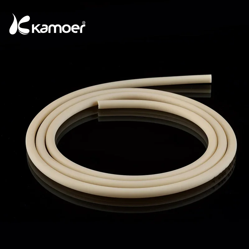 

Kamoer Peristaltic Pump Tube Pipe High Chemical Resistance Pump BPT Tubing Pharmed Corrosion Resistant Food Grade Tube pipas