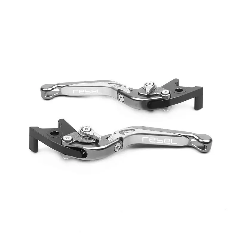 

Motorcycle Accessories Folding Extendable Brake Clutch Levers For HONDA CMX1100 CMX 1100 REBEL 1100 2021-2022