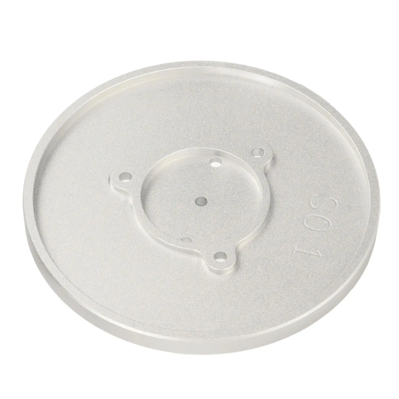 Per Studer B67 A807 A810 Revox A77 B77 Pr99 A700 Apri + Vassoio Base-Accessori Bobina