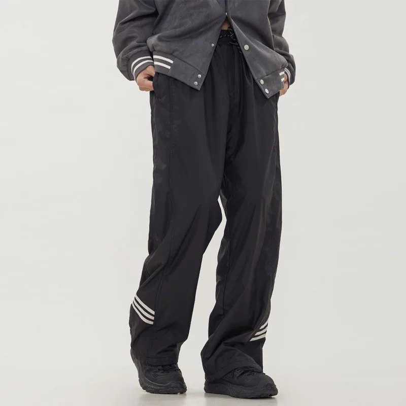 Men's Y2k Clothes Streetwear Tracksuit Jogging Jogger Baggy Men's Y2k Clothes Streetwear Tracksuit Jogging Jogger Baggy