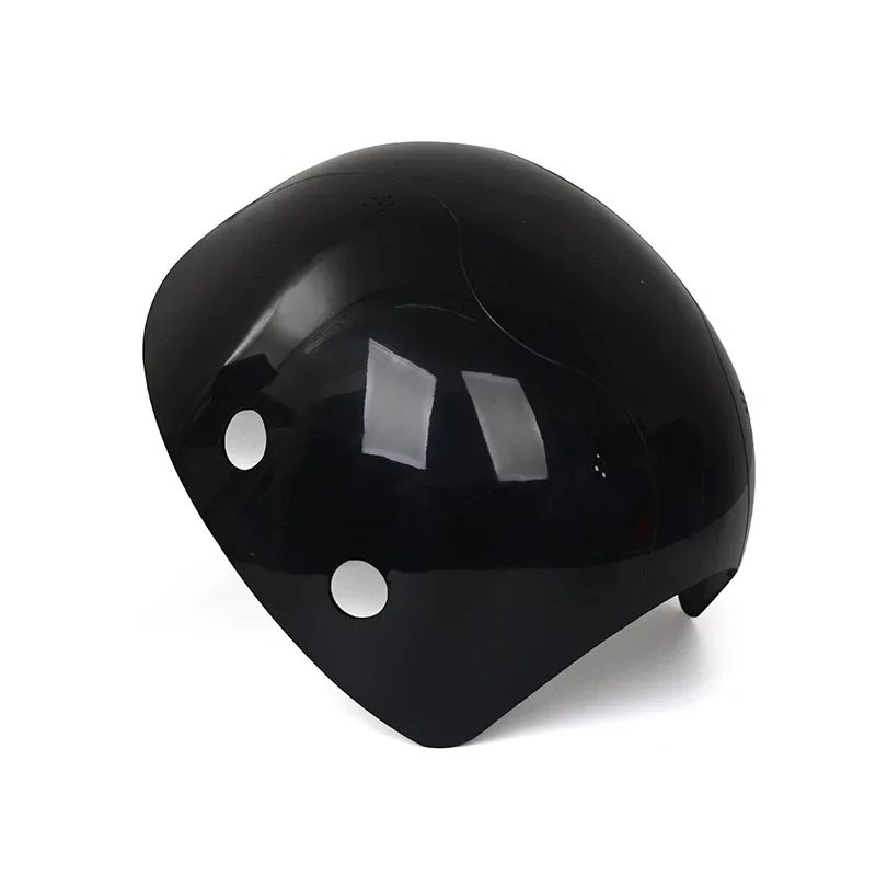 Casco protector de seguridad para el trabajo, gorra de béisbol con carcasa interior dura, estilo para trabajo, fábrica, tienda, protección para la cabeza