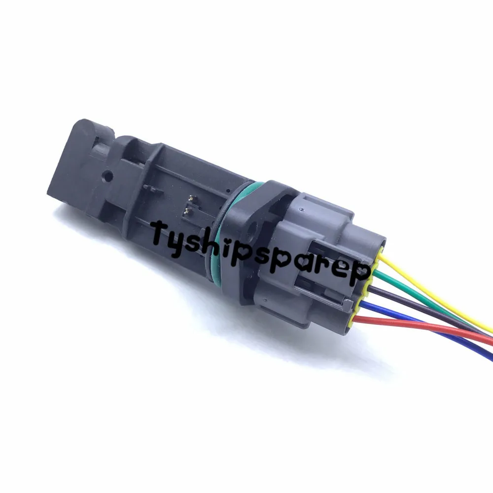 Maf Misuratore Di Flusso D'Aria Di Massa Per Nissan Almera Cefiro Datsun Maxima Qx Micra Np300 Navara Patrol Gr X-Trail Sentra 22680-4M500