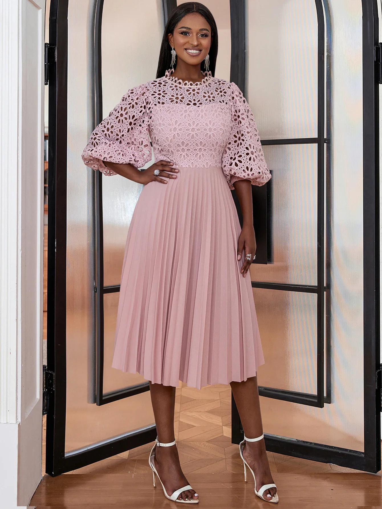 emerald green dress formal Prom Long Party Dress Outfit, Evening Dress Simple A solid selection for Category: Dresses & Jumpsuits Derek Rose Vienna Linen Color:Deep Pine