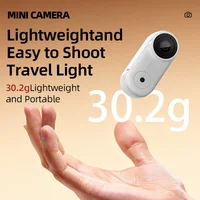 OnePlus Magnetic Pocket Mini Camera Waterproof 1080P HD Action Cam for Motorcycle Helmet Riding Outdoor Sports Video Recorder 6