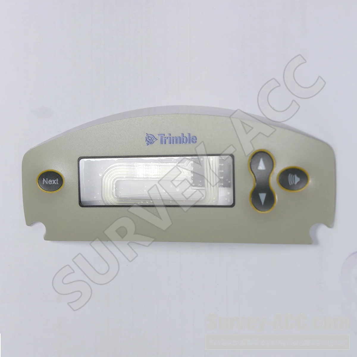

New Tri Mble Keypad with Membrane Circuit for Trimark III Radio Modem
