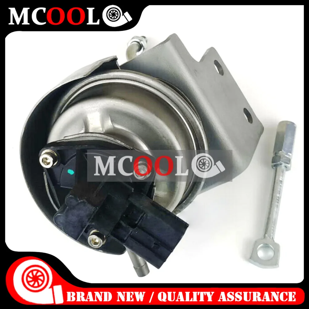 MCOOL Turbo Actuator TD04 49477-01510 For Chevrolet Orlando Cruze 2.0 CDI FAM Z20D1 49477-01510 4947701510 25194653 25187703