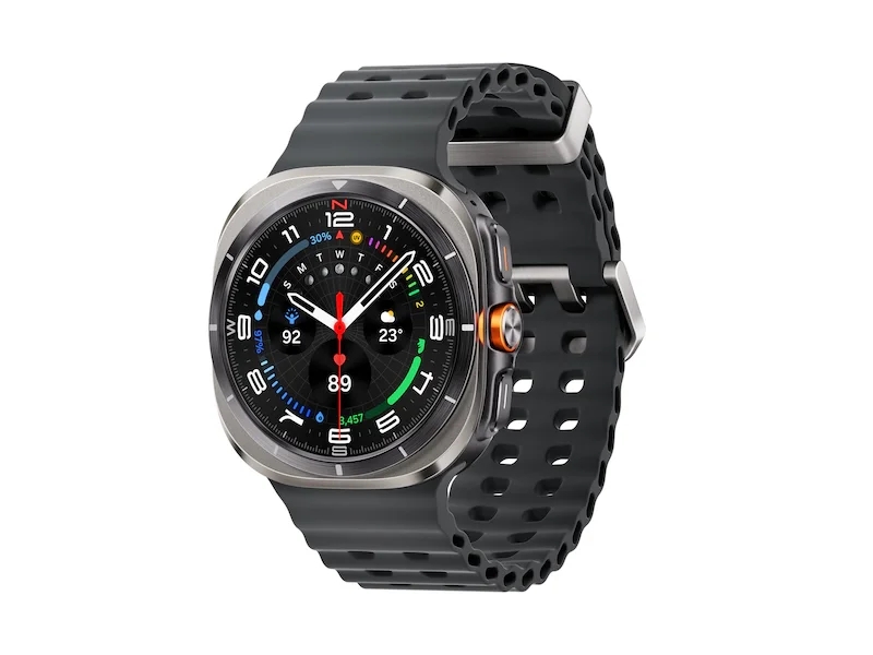 Titanium Sliver