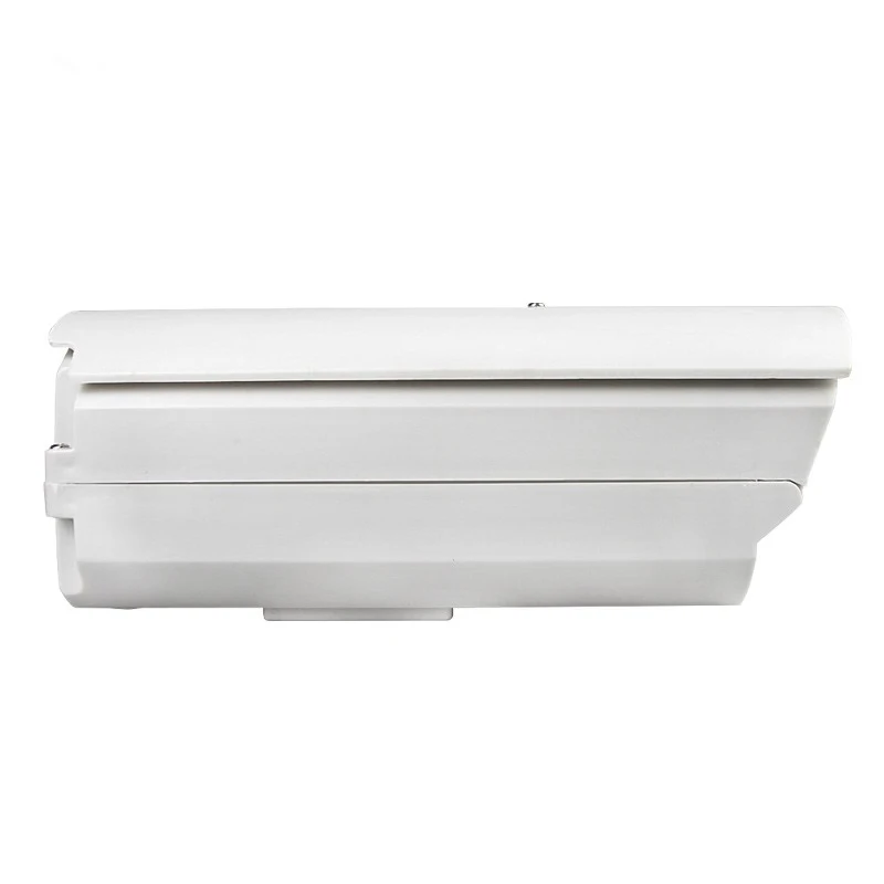 Abs Engineering Plastic Surveillance Camera Guard Camera Guard Cover Bolt Indoor And Outdoor Waterproof And Dustproof