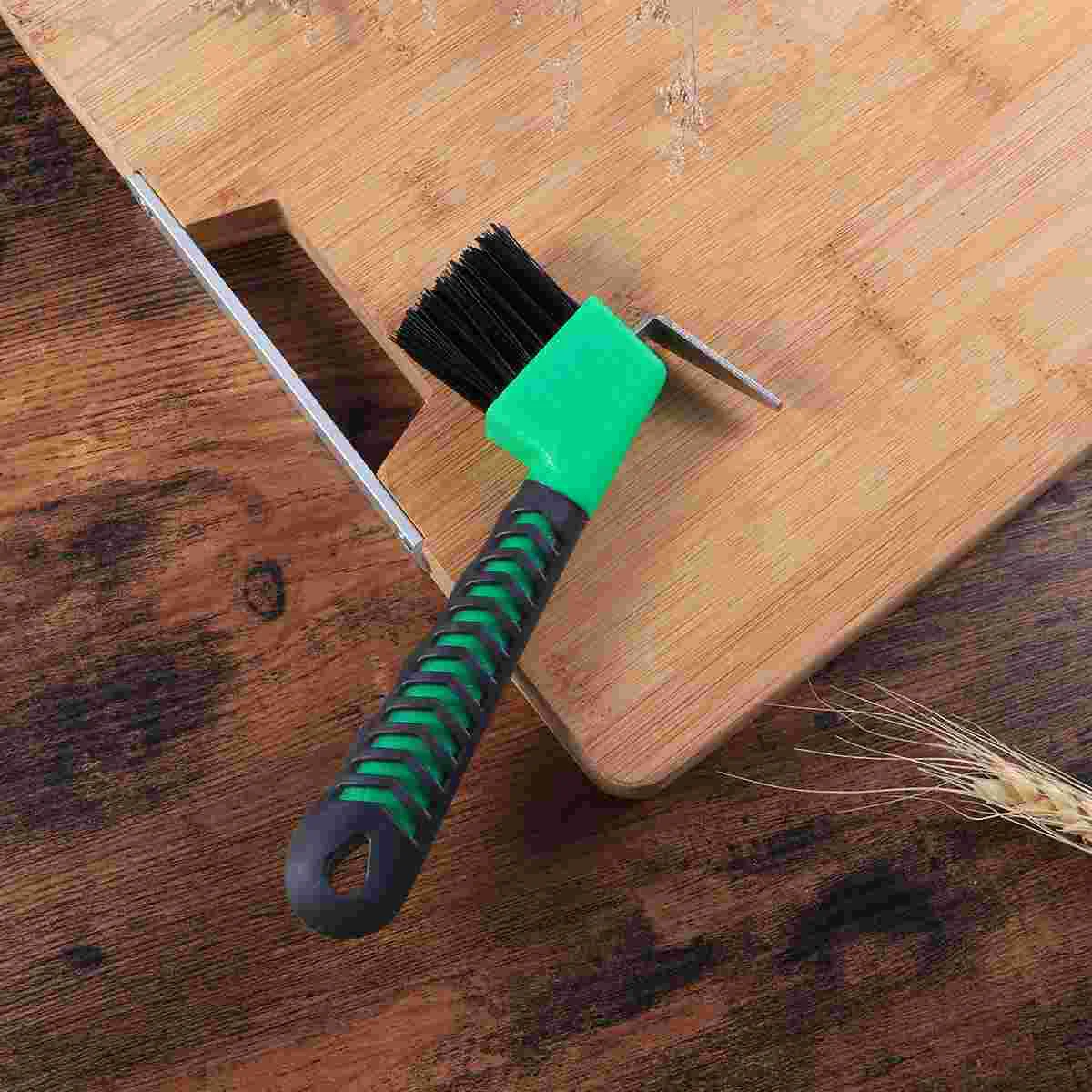 

Hoof Horse Pick Brush Picks Groomingwith Horses Tools Tack Soft Rubber Kit Handle Supplies Ultimategrip Portable