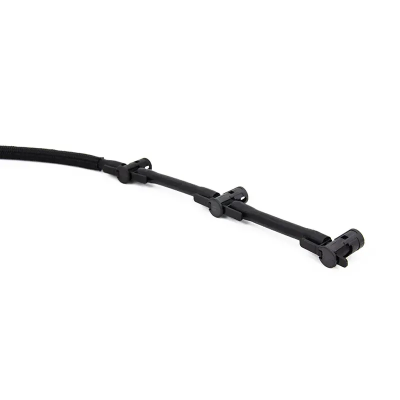 059130218AF Fuel return Line Hose Pipe Diesel Injector Hose fuel overflow For AUDI VW PORSCHE A4 Allroad Avant A5 A6