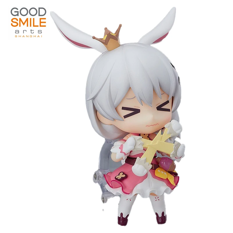 

Original GSAS 1057 NENDOROID Collapse 3 Theresa Apocalypse Pvc Action Figure Anime Figure Model Toy Figure Collection Doll Gift