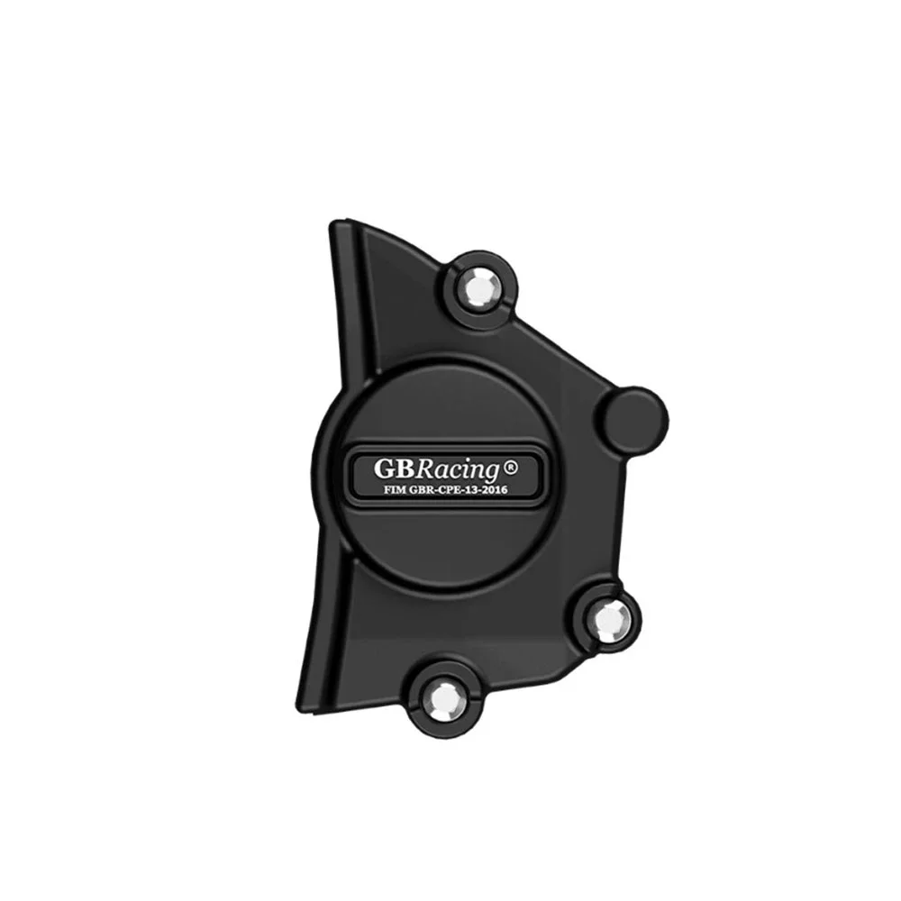 GB Racing Engine Cover ZX25R ZX4R ZX4RR SE to For KAWASAKI Motorcycle Alternator Clutch Protection Cover Accessories