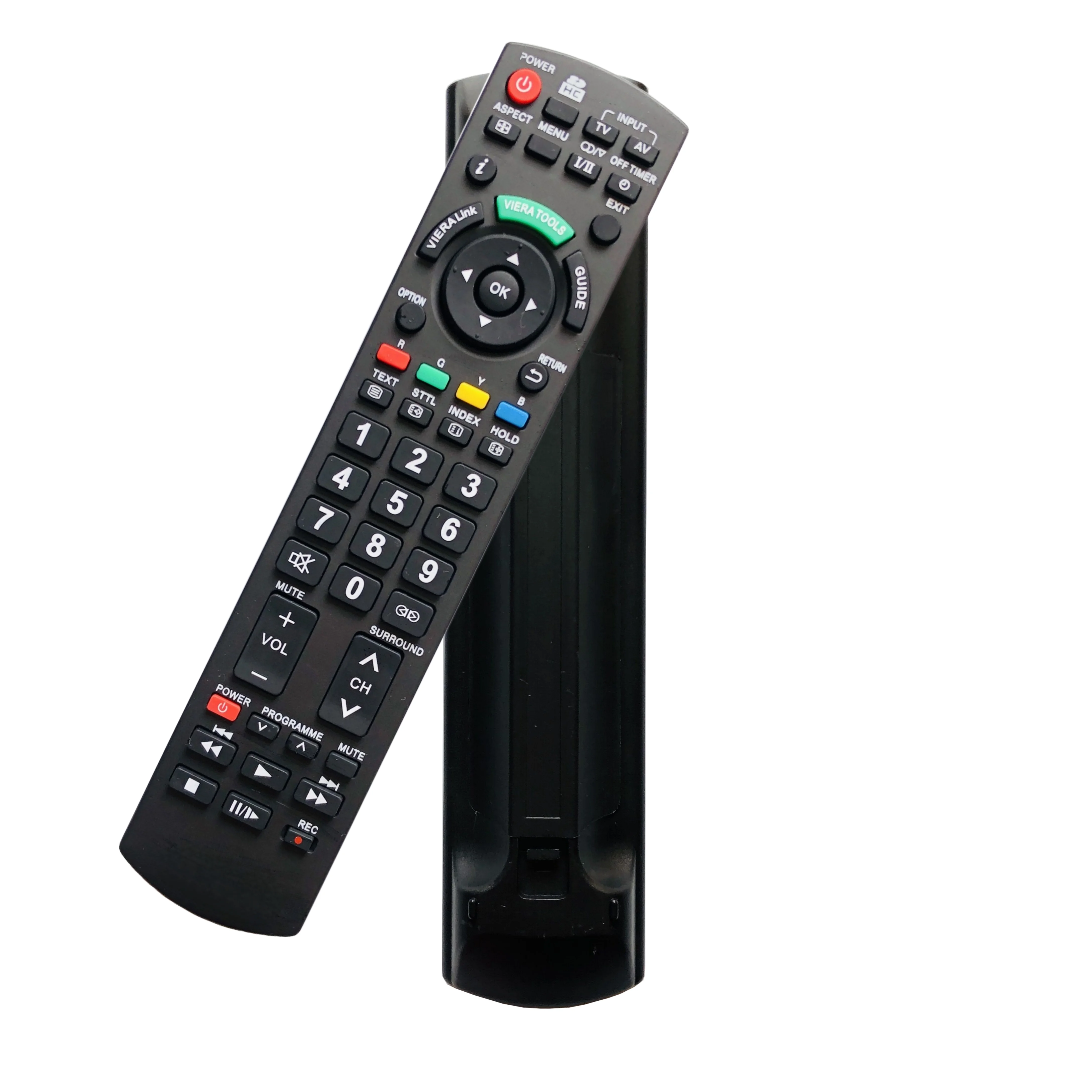 Sostituisci Il Telecomando Per Panasonic Plasma Tv Th-P50X14A Th-P42X10A Th-P42S10A Th-P46S10A Th-P50S10A Th-L42S10A Th-P42G10A