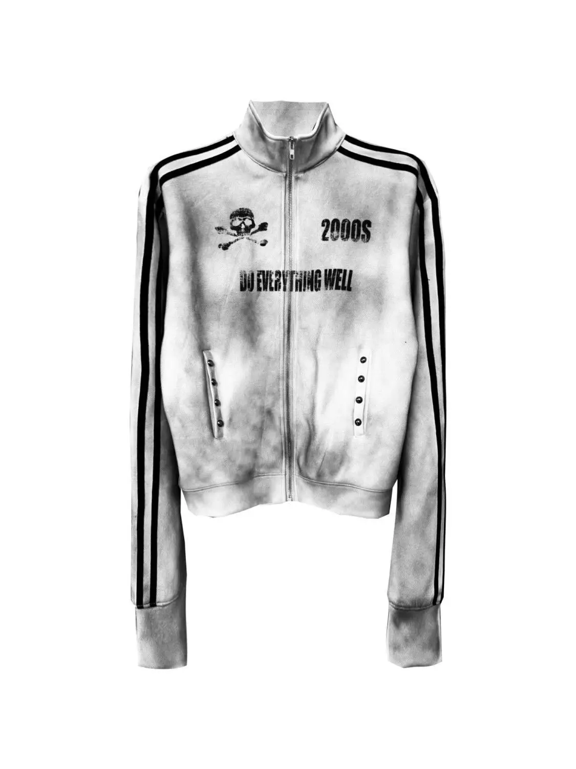 Kadın Kapşonlu Kazak Uzun Kollu Baskılı Kazak Atletik Stil Yumuşak Rahat Gevşek Kesim Günlük Günlük Moda Trendy Outfi