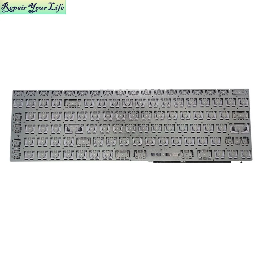 Inglês Teclado para Gateway Teclados de Substituição para Gateway 15 Gwtn156 15.6 Gwtn1567 Gwtn156-7bk Gwtn156-7bl Pride-k3960 Yxt-93222 us - Imagem 6