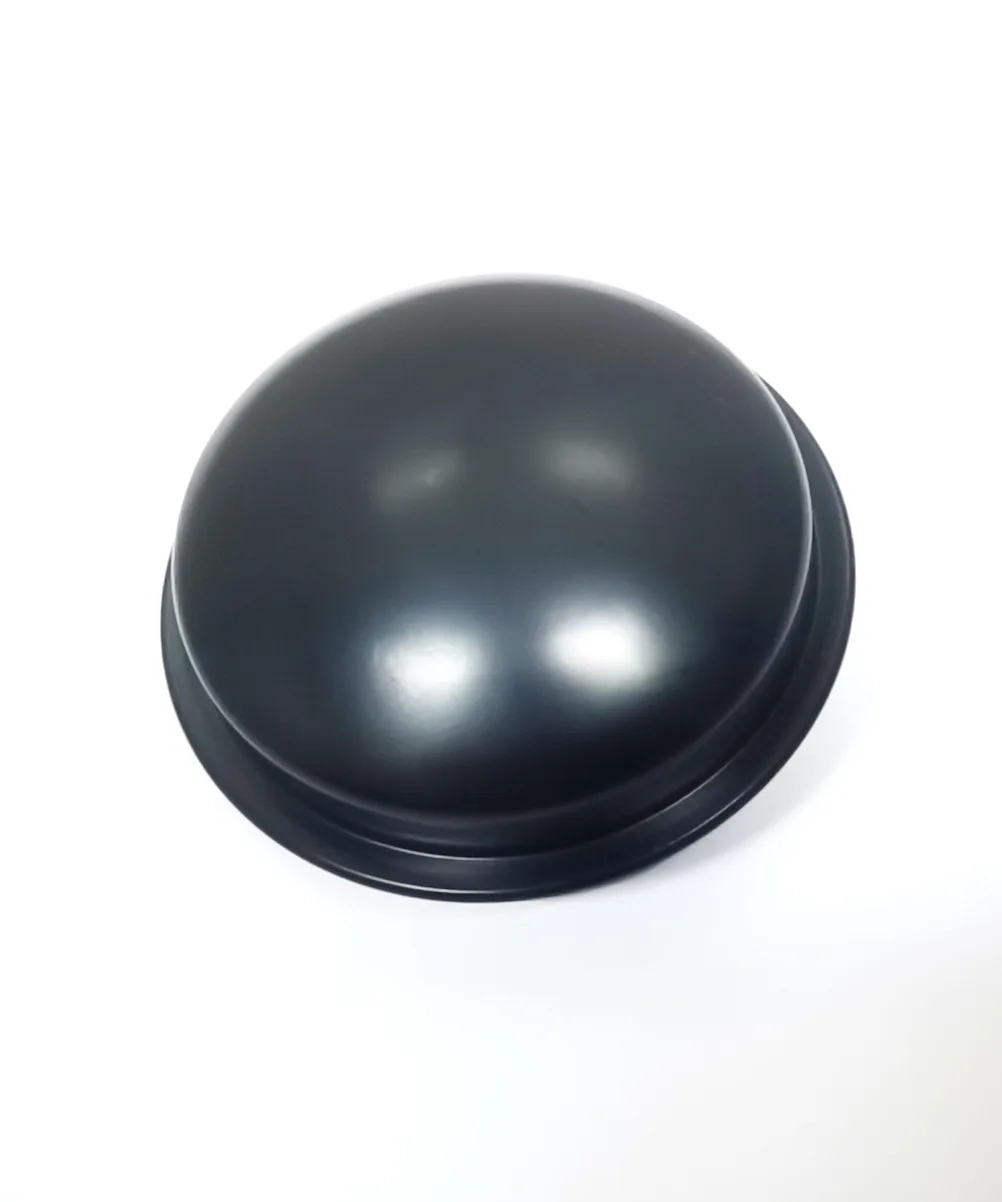 Tappo Grasso Mozzo Ruota Anteriore Per Daimler V8 Jaguar Xjs Xj6 Xj12 Cbc6766