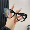 Europe&America Computer Reading Glasses Blocking Blue Light Big Frame Presbyopia Eyeglasses+1.0+1.5+2.0+2.5...+4.0 Unisex 2