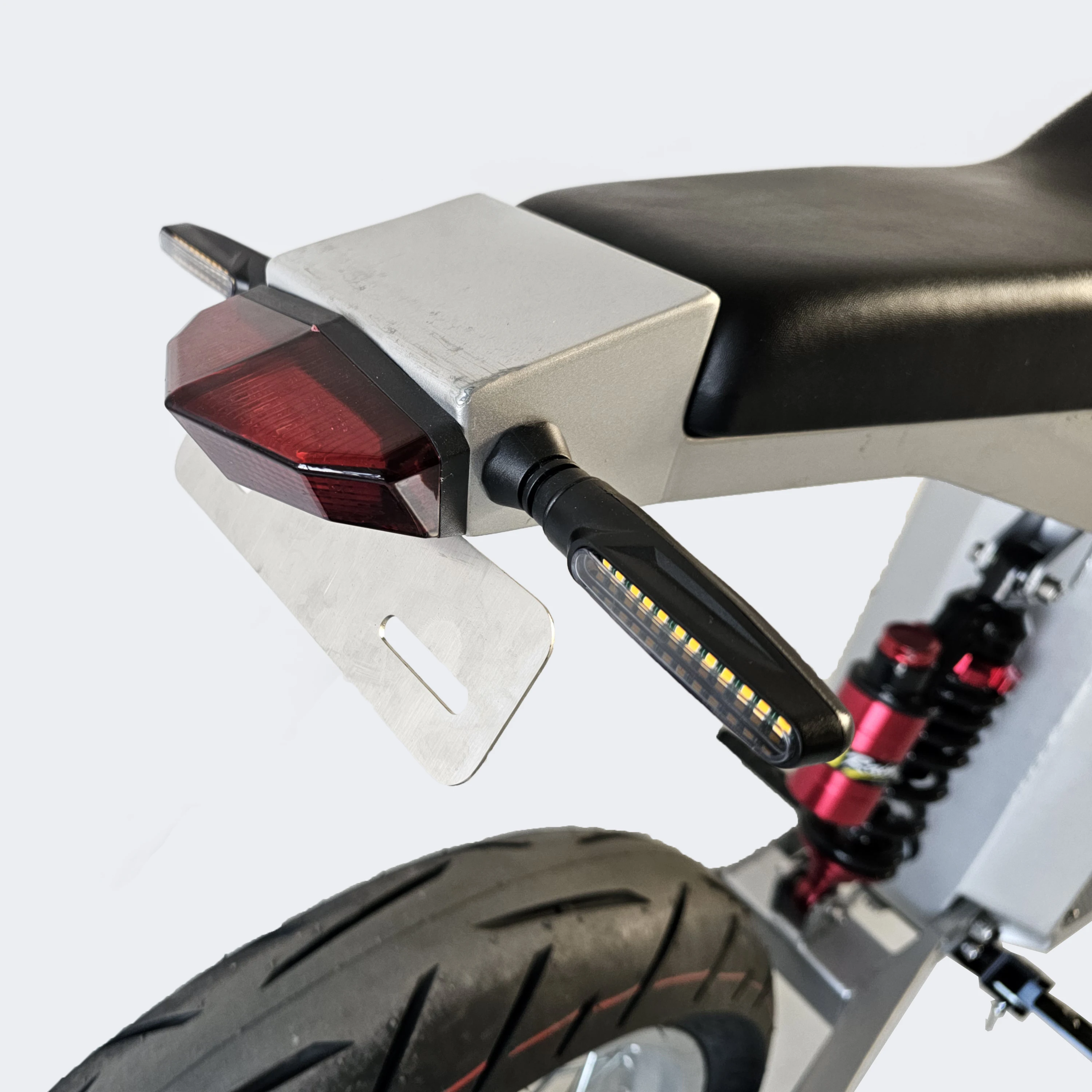 Popular MDX-3 Electric Dirt Bike Sur-Ron 72V 75AH Powerful Ebike
