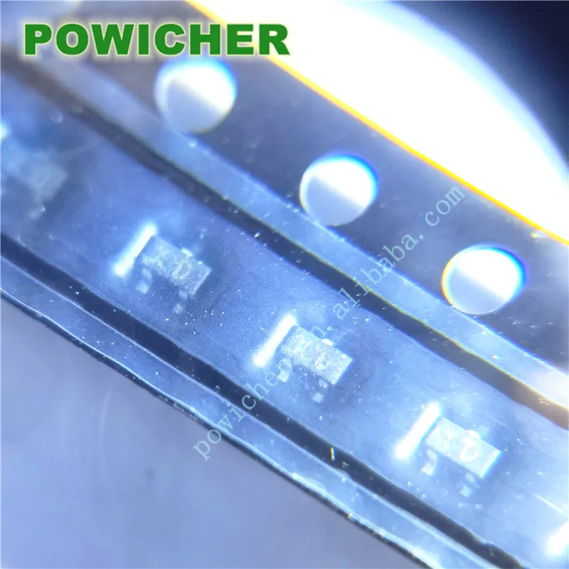 

50pcs RN1104 XD SOT-523 In Stock