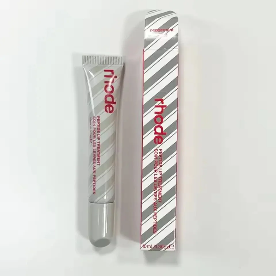 Peppermint Glaze