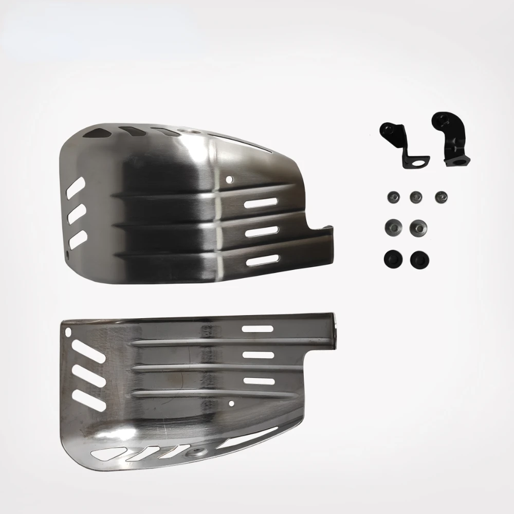 

Motorcycle Engine Guard Metal Guard FOR Brixton Crossfire 500 X 500X