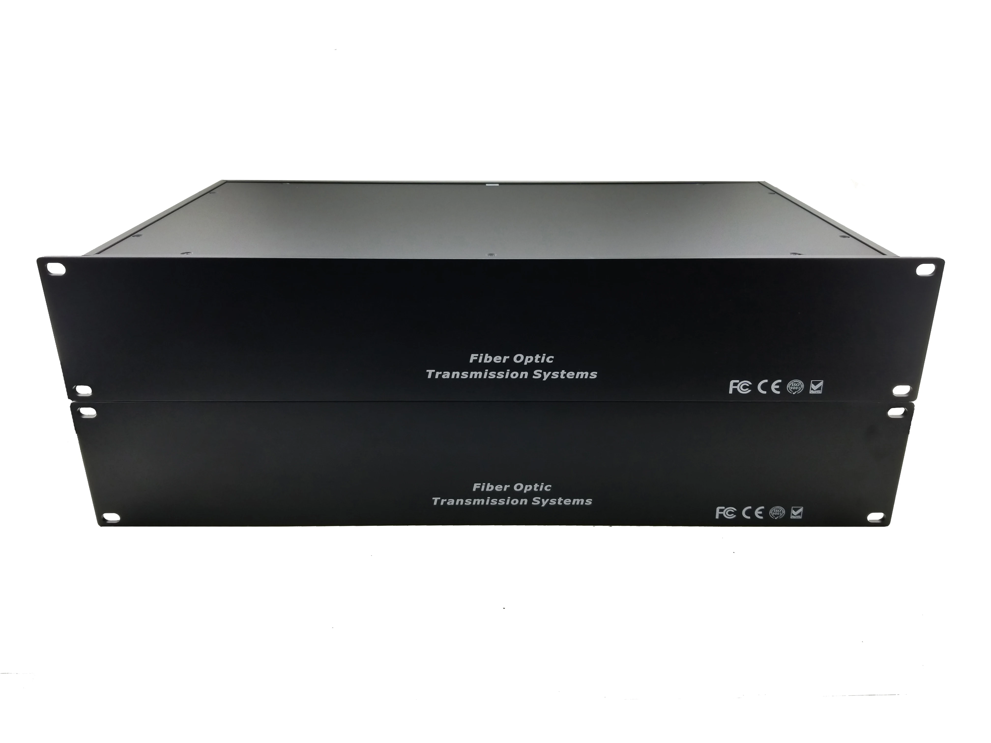 Рисунок 4 - Волоконно-оптический преобразователь