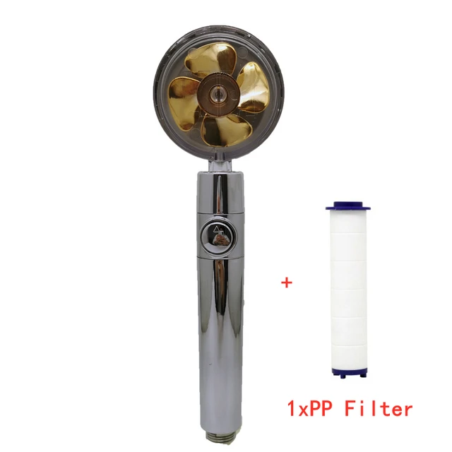 Yellow-1pcs Filter