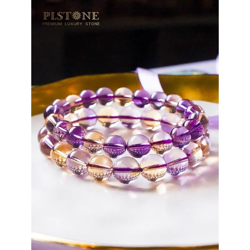 Браслет Donghai из искусственных камней