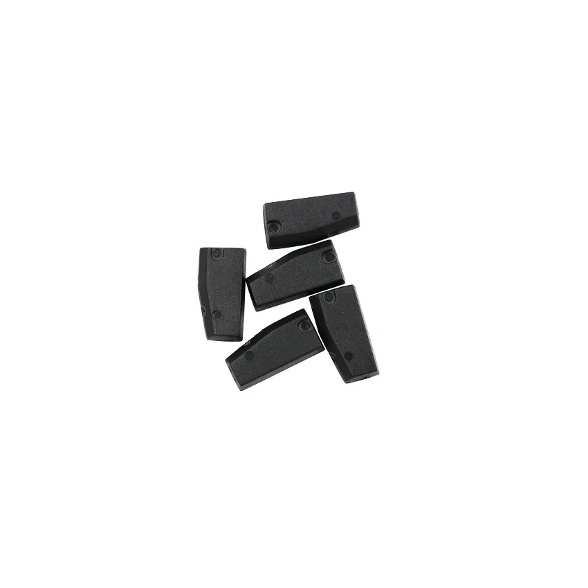10PCS 4D63 80Bit ID83 Car Key Carbon Chip Transponder Chip for Mazda, for Ford